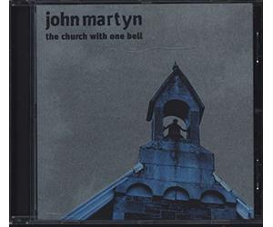 John Martyn - The Church With One Bell