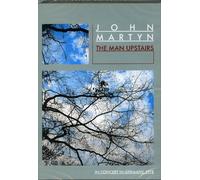 John Martyn: The Man Upstairs [DVD]