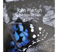 John Martyn - The Simmer Dim