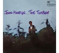 John Martyn - The Tumbler [VINYL]