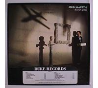 JOHN MARTYN - Well kept secret (1982) [VINYL]