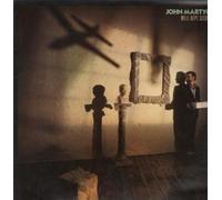 JOHN MARTYN - WELL KEPT SECRET LP (VINYL) GERMAN WEA 1982