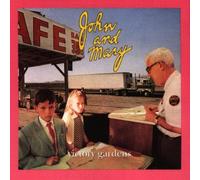 John & Mary - Victory Gardens