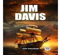 John Masefield Jim Davis Paperback Book Ruskin Bond Multicolor