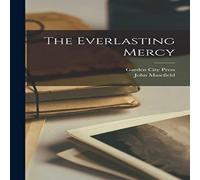 John Masefield The Everlasting Mercy Hardcover Book John Masefield Multicolor