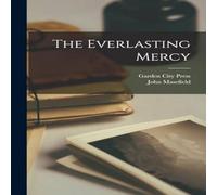 John Masefield The Everlasting Mercy Paperback Book in White John Masefield White