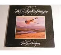 John Mason - Great performances (& Scottish Fiddle Orchestra; 1984) / Vinyl record [Vinyl-LP]