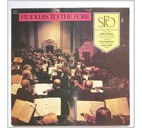 John Mason, The Scottish Fiddle Orchestra - Fiddlers To The Fore