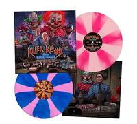John Massari - Killer Klowns from Outer Space [VINYL]