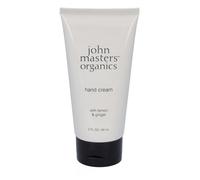 John Master Organic Lemon & Ginger Hand Cream 60 ml
