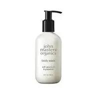 John Masters Body Wash With Geranium & Grapefruit 236ml