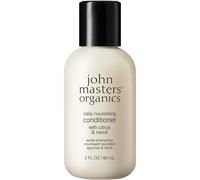 John Masters Organics Citrus & Neroli Conditioner - 60ml