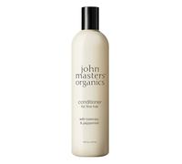 John Masters Organics Conditioner for Fine Hair with Rosemary & Peppermint - 473ml
