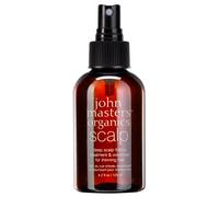 John Masters Organics Deep Scalp Follicle Treatment & Volumizer - 125ml