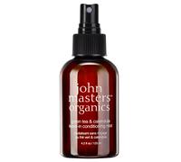 John Masters Organics Green Tea & Calendula Leave-In Conditioning Mist - 125ml