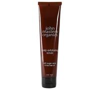 John-Masters-Organics Hair-care TreatmentScalp Exfoliating Scrub with Sugar Cane & Tea Tree Oil