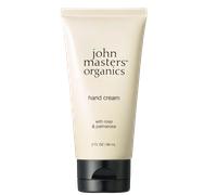 John Masters Organics Hand Cream With Rose & Palmarosa 60 ml