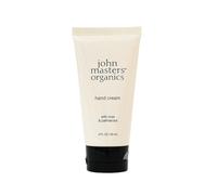 JOHN MASTERS ORGANICS Hand Cream With Rose & Palmarosa 60 ml