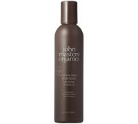 John Masters Organics Intensive Repair Shampoo with Honey & Hibiscus - 236ml