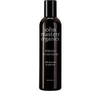 John Masters Organics Lavender Rosemary Shampoo for Normal Hair - 236ml