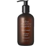 John Masters Organics Lemon & Ginger hand wash 236ml