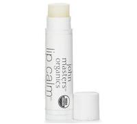 John Masters Organics Lip Calm Vanilla 4g