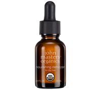 John Masters Organics Nourishing Defrizzer for Dry Hair - 23ml