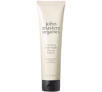 John Masters Organics Nourishing Hair Mask with Rose and Apricot - 148ml