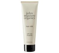 John Masters Organics Rose & Apricot Hair Milk - 118ml