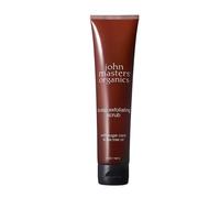 John Masters Organics Scalp Exfoliating Scrub With Sugar Cane & Tea Tree Oil 142g