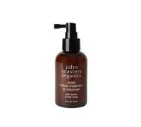 John Masters Organics Scalp Follicle Treatment & Volumizer - 125ml