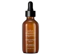 John Masters Organics Scalp Purifying Serum with Spearmint & Meadowsweet - 57ml