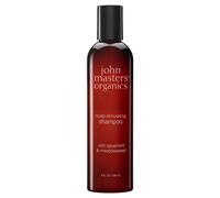 John Masters Organics - Scalp Stimulating Shampoo with Spearmint & Meadowsweet - Shampoo