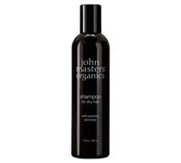 John Masters Organics Shampoo for Dry Hair with Evening Primrose - 236ml