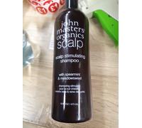 John Masters Organics Shampoo shampoo Spearmint And Meadow Sweet 473 ml