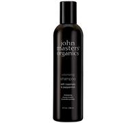 John Masters Organics Volume Shampoo Rosemary & Peppermint - 236ml