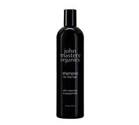 John Masters Organics Volumising Shampoo for Fine Hair with Rosemary & Peppermint - 473ml