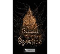 John Matthews Seasonal Spectres Paperback Book John Matthews Multicolor
