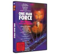 Matuszak, John & Lynch, Richard - One Man Force - Ein Mann Wie Ein Tank