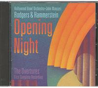 John Mauceri & Hollywood Bowl - Overtures of Rodgers & Hammerstein