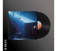John Maus - Later Than You Think - Black Vinyl - Pre Order 26/9/25