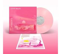 John Maus - Songs (Anniversary Ed. Rose LP) [VINYL]