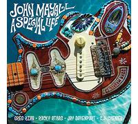 John Mayall - A Special Life