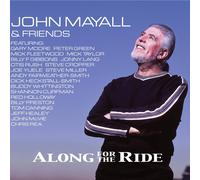John Mayall - John Mayall: Along For The Ride [2xWinyl]