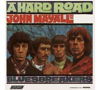 John Mayall And The Bluesbreakers - A Hard Road [VINYL]