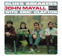 Mayall, John - Blues Breakers