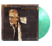 John Mayall and The Bluesbreakers - Blues For The Lost Days [180 gm LP Coloured Vinyl]