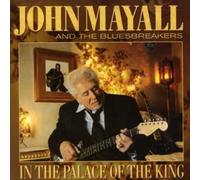 John Mayall and the Bluesbreakers - In The Palace Of The King [Us Import]