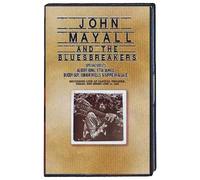 John Mayall And The Bluesbreakers: Live At Capitol, New Jersey [DVD]