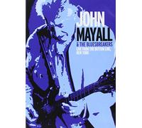 John Mayall And The Bluesbreakers: Live At The Bottom Line [DVD]
